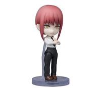 TAMASHII NATIONS Bandai Chainsaw Man - Makima - Mini Figuarts 10cm