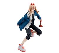 TAMASHII NATIONS Bandai Chainsaw Man - Power - Figurine S.H. Figuarts 14.5cm