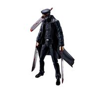 TAMASHII Nations Bandai Chainsaw Man - Samurai Sword - Figurine S.H. Figuarts 17cm