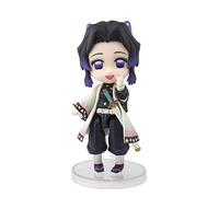 TAMASHII NATIONS Bandai Demon Slayer BAS60347 Mini Figuarts Kocho Shinobu 9 cm