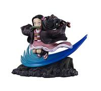 Demon Slayer: Kimetsu No Yaiba Statuette Pvc Figuartszero Kamado Nezuko 11 Cm - Bandai Btn60860-4