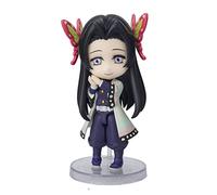 TAMASHII NATIONS Bandai Demon Slayer - Kanae Kocho - Figurine Figuarts Mini 9cm
