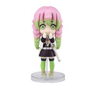 TAMASHII NATIONS Bandai Demon Slayer - Kanroji Mitsuri, Bandai SpiritsFiguarts Mini 197424 Taille Unique