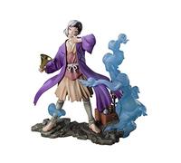TAMASHII NATIONS Bandai Dr. Stone - Gen Asagiri, Spirits FiguartsZERO