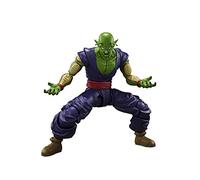 Figurine Dragon Ball Z - Piccolo Super Hero - S.H.Figuarts