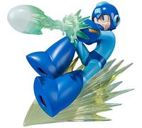 TAMASHII NATIONS Bandai Figuarts Zero Megaman Figurine d'action BAN07922