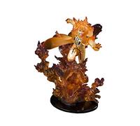 Tamashii Nations Bandai – Figurine Figuartszero Minato Namikaze (Kurama) Kizuna Relation