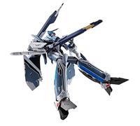 TAMASHII NATIONS Bandai Film Macross : Absolute Live Spirits DX CHOGOKIN - VF-31AX KAIROS-Plus (Hayate IMMELMANN Use)