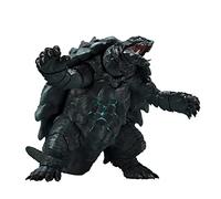 TAMASHII NATIONS BANDAI Gamera - Rebirth - Gamera [2023], Spirits S.H.MonsterArts Figurine d'action