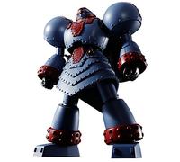 TAMASHII NATIONS Bandai Giant Robo The Animation Version Giant Robo Super Robot Chogokin (BAN04112)