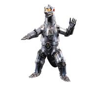 Godzilla Vs Mechagodzilla - Figurine Diecast Dx Soul Of Chogokin Mechagodzilla 1974 27 Cm