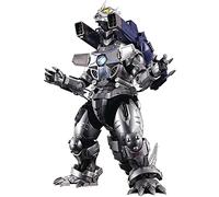 TAMASHII NATIONS Bandai Godzilla vs Mechagozilla - GX-103 Type 3 Multi Purpose Fighting System Kiryu - Spirits Soul of Chogokin