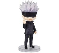 TAMASHII NATIONS Bandai Jujutsu Kaisen Satoru Gojo Spirits Figuarts Mini