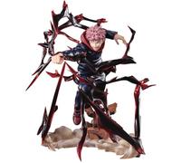 TAMASHII NATIONS BANDAI Jujutsu Kaisen Yuji Itadori, Spirits Figuarts Zero