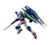 Tamashii Nations Figurine d'action GNT-0000 00 QAN[T] - GUNDAM 00 A Wa GUNDAM UNIVERSE 15 cm