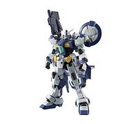 TAMASHII NATIONS Bandai Mobile Suit Gundam : 0083 avec Phantom Bullet - RX-78GP00 Gundam GP00 Blossom ver. A.N.I.M.E Spirits Figurine The Robot Spirits