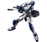 TAMASHII NATIONS Bandai Mobile Suit Gundam Figurine Robot Spirits GAT-X102 Duel Gundam ver. A.N.I.M.E. 13 cm