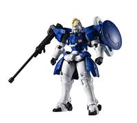 Bandai TAMASHII Nations - Mobile Suit Gundam Wing - OZ-00MS2 Tallgeese Spirits Gundam Universe Action Figure