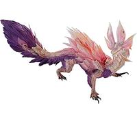 Monster Hunter Rise - Figurine S.H. Monsterarts Mizutsune 31 Cm