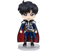 TAMASHII NATIONS Bandai Pretty Guardian Sailor Moon - Figuarts Mini - Prince Endymion
