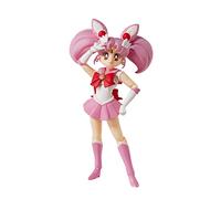 Tamashii Nations - Spirits S.H.Figuarts Sailor Chibi Moon (Animation Colour Edition)