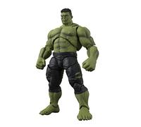 Avengers Infinity War Figurine S.H. Figuarts Hulk 21 Cm
