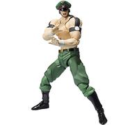 TAMASHII NATIONS Bandai S.H.Figuarts Brocken Jr. Original Color Edition Kinnikuman Figurine d'action