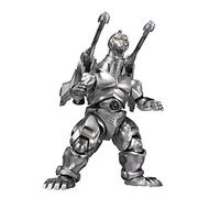 TAMASHII NATIONS Bandai S.H. Godzilla vs Mechagodzilla II Figurine