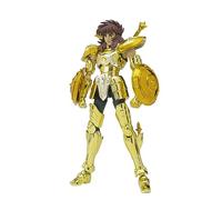 Saint Seiya - Figurine Saint Cloth Myth Ex Libra Dhoko (Revival Version) 17 Cm