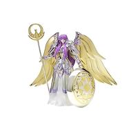 Tamashii Nations Bandai Saint Seiya - Déesse Athéna et Saori KIDO, Spirits Saint Cloth Myth EX Figurine d'action