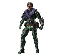 TAMASHII NATIONS Bandai Spider-Man: No Way Home Figurine S.H. Figuarts Green Goblin 15 cm