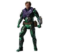 Tamashii Nations Figurine S.H. Figuarts Green Goblin (Spider-Man: No Way Home) 15 cm