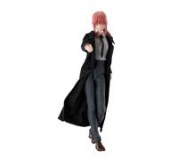 Tamashii Nations – Figurine d'action S.H.Figuarts Makima – Chainsaw Man