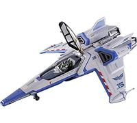 Tamashii Nations Vaisseau Chogokin Buzz Lightyear XL-15 240 mm ABS/PVC/Die-cast Peint