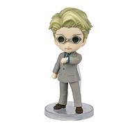 TAMASHII NATIONS Bandai Spirits Figuarts Mini Figurine d'action de Jujutsu Kaisen et Kento Nanami