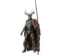 TAMASHII NATIONS Bandai Spirits Rebel Moon : Part One - A Child of Fire - Jimmy (Rebel Moon), S.H.Figuarts Figurine d'action
