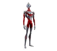 Tamashii Nations Figurines Ultraman Rising & emi – Pack de 2, 16 et 3 cm – SH Figuarts