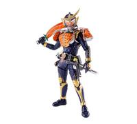 TAMASHII NATIONS Bandai Spirits S.H.Figuarts - Kamen Rider Gaim (Shinkocchou Seihou) Orange Arms, figurine d'action