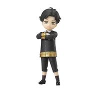 BANDAI SPIRITS TAMASHII Nations - Spy x Family - Damian Desmond, S.H.Figuarts Figurine d'action
