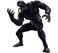 BANDAI SPIRITS Tamashi Nations - Venom : Let There Be Carnage - Venom, S.H.Figuarts