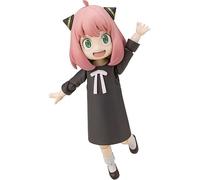 Tamashii Nations Figurine Spy X Family Anya Forger S.H. Figuarts 8 cm