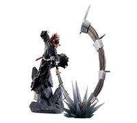 Bleach : Thousand-Year Blood War - Statuette Figuarts Zero Renji Abarai 25 Cm