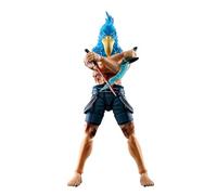 Figurine Shangri-La Frontier - Sunraku Sh Figuarts 15cm