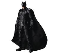 Le Batman Sh. Figurine articulée Figuarts Batman 15 cm Bandai Tamashii Nations