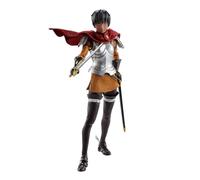 TAMASHII NATIONS - Berserk - Casca (The Band of The Hawk) S.H.Figuarts Figurine d'action