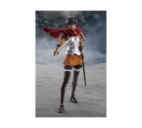 Tamashii Nations Figurine d'action Casca (The Band of The Hawk) S.H.Figuarts