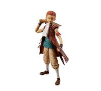 TAMASHII NATIONS - Berserk - Figurine Isidro S.H.Figuarts