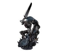 TAMASHII Nations Berserk - Guts (Armure Berserker) FiguartsZero Touche Métalliqu