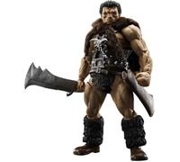 Tamashii Nations – Figurine d'action Berserk Nosferatu Zodd S.H.Figuarts Bandai Spirits
