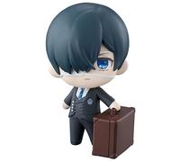 TAMASHII NATIONS - Black Butler - Figurine Tekupiku Ciel Phantomhive Rowtashii Noise